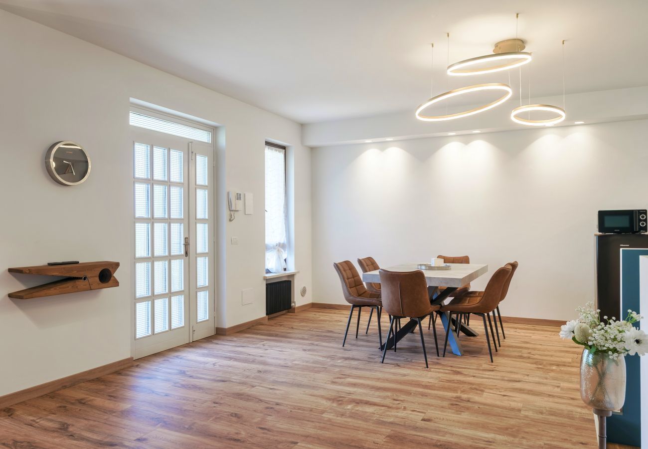 Appartement à Bardolino - EMERALD APARTMENT