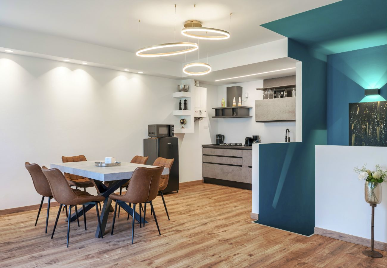 Appartement à Bardolino - EMERALD APARTMENT