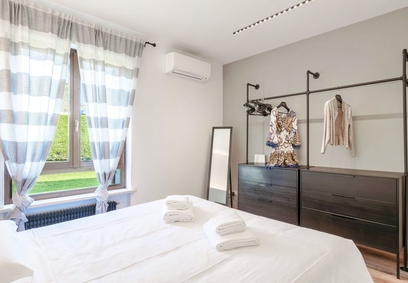 Appartement à Bardolino - EMERALD APARTMENT