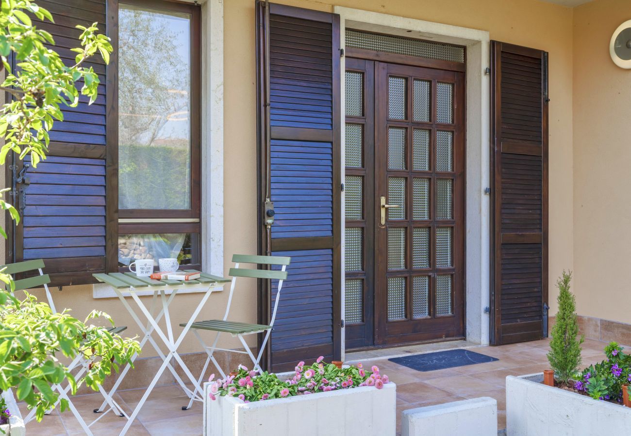 Appartement à Bardolino - EMERALD APARTMENT