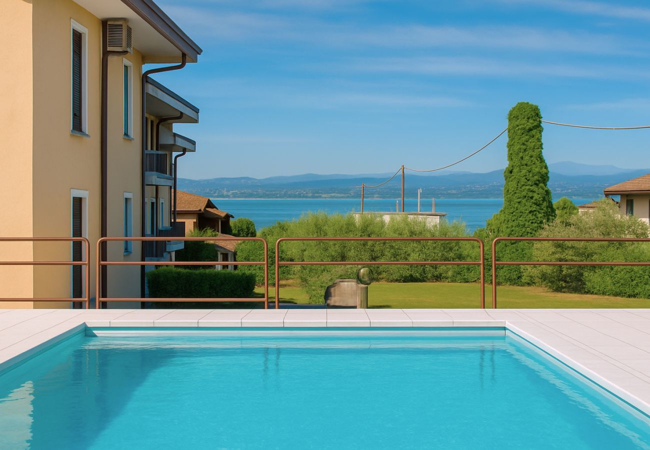 Appartement à Bardolino - EMERALD APARTMENT