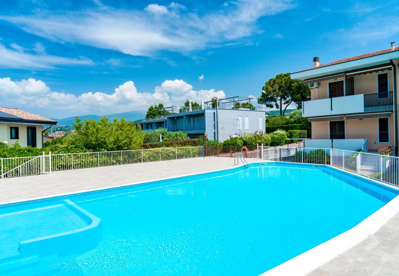 Appartement à Bardolino - EMERALD APARTMENT