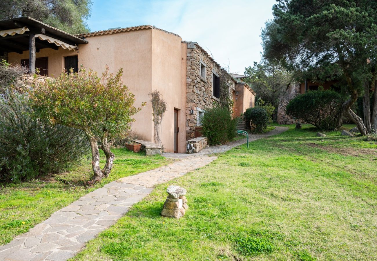 Appartement à Porto Rotondo - Caletta Nest 38