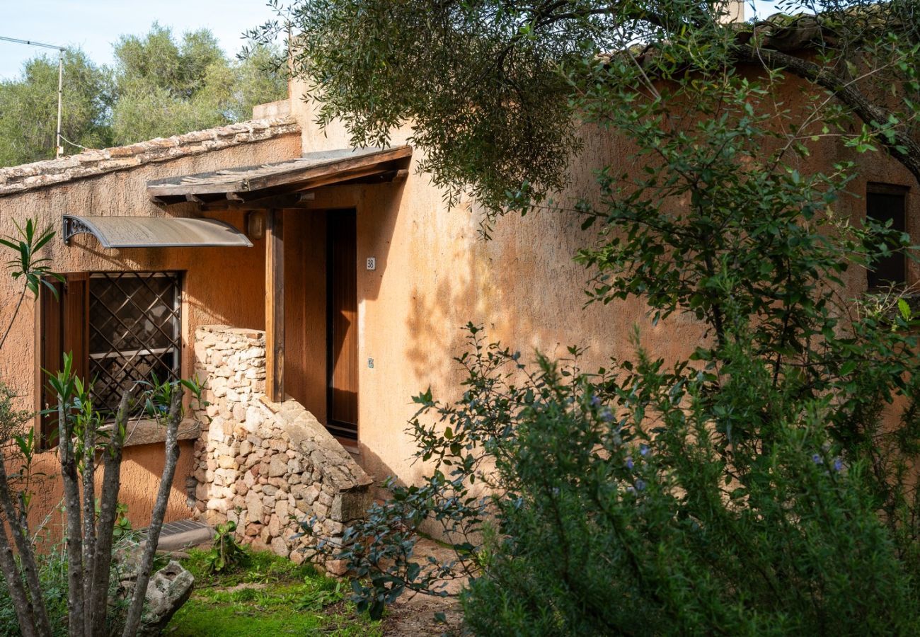 Appartement à Porto Rotondo - Caletta Nest 38