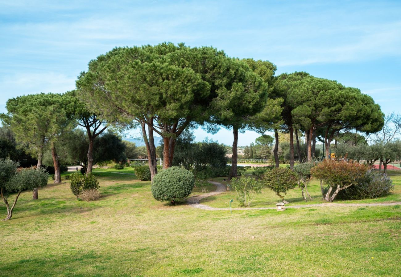 Appartement à Porto Rotondo - Caletta Nest 38