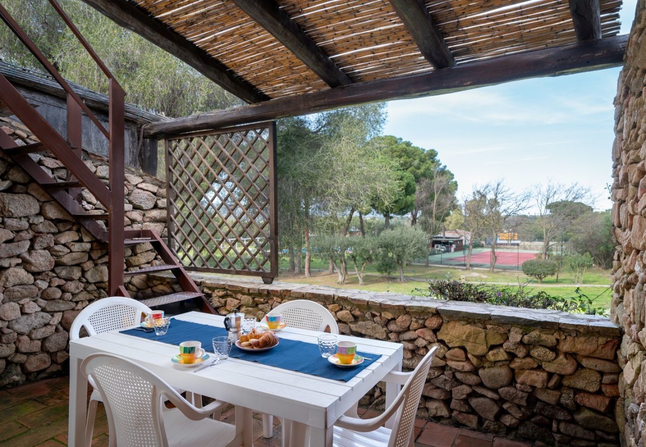 Appartement à Porto Rotondo - Caletta Nest 38