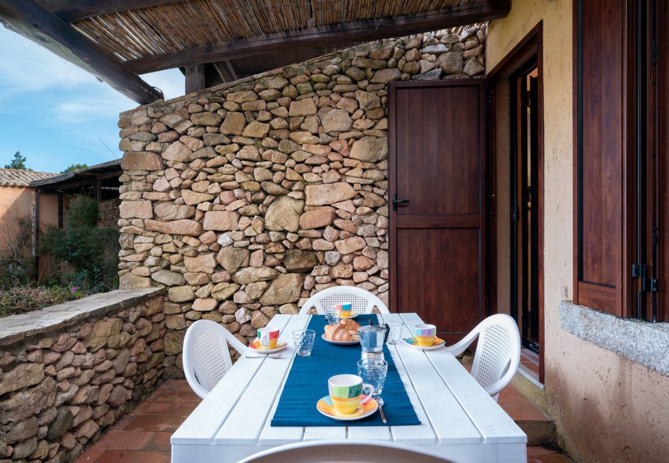 Appartement à Porto Rotondo - Caletta Nest 38