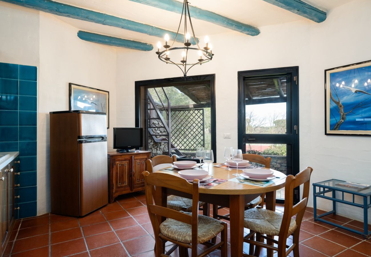 Appartement à Porto Rotondo - Caletta Nest 38