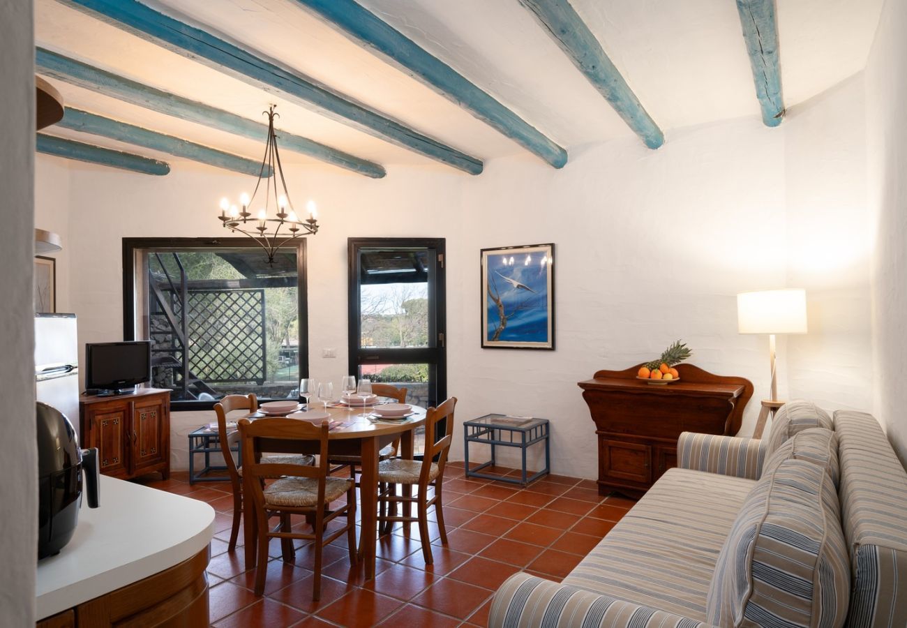 Appartement à Porto Rotondo - Caletta Nest 38