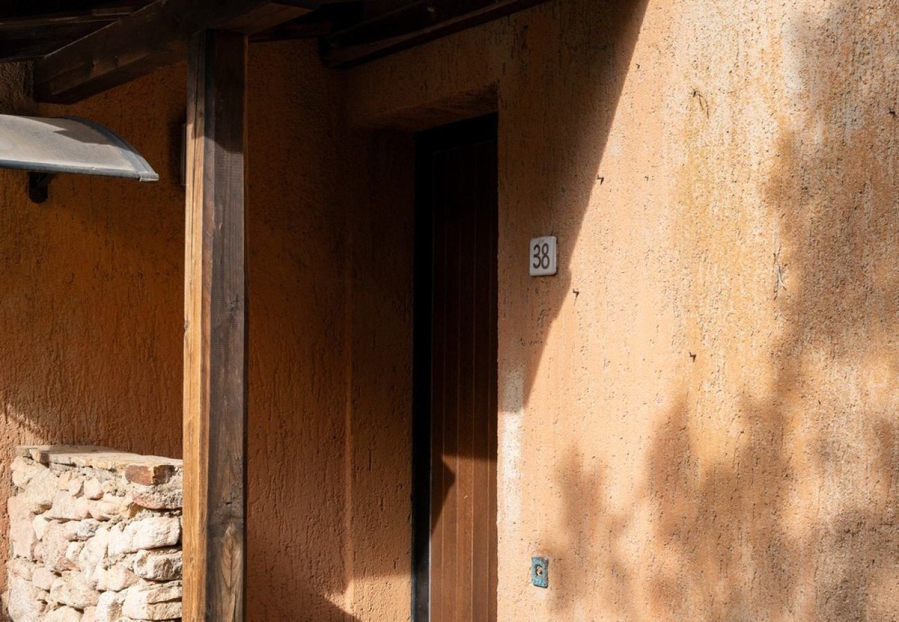 Appartement à Porto Rotondo - Caletta Nest 38