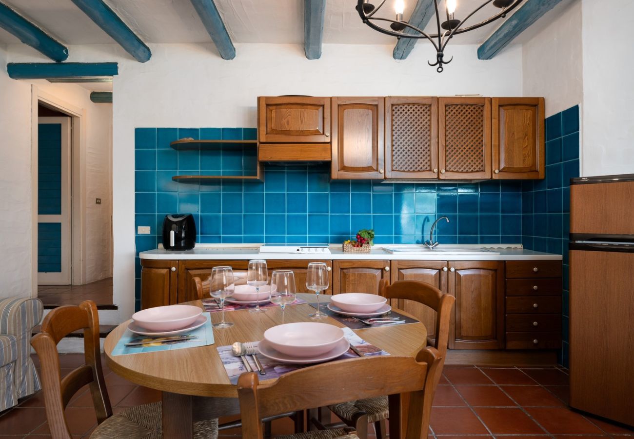 Appartement à Porto Rotondo - Caletta Nest 38