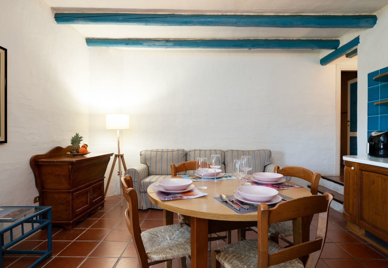 Appartement à Porto Rotondo - Caletta Nest 38