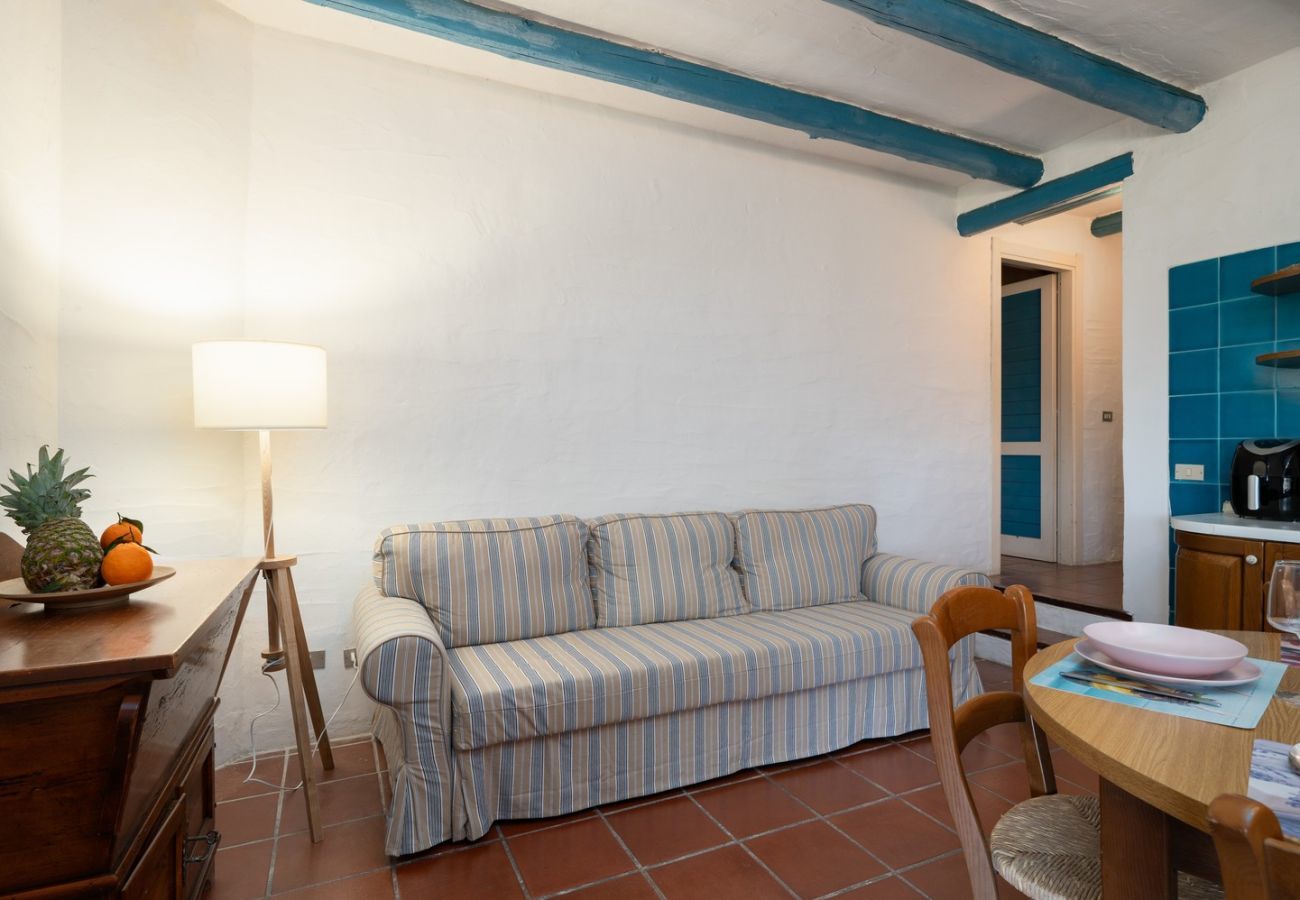 Appartement à Porto Rotondo - Caletta Nest 38