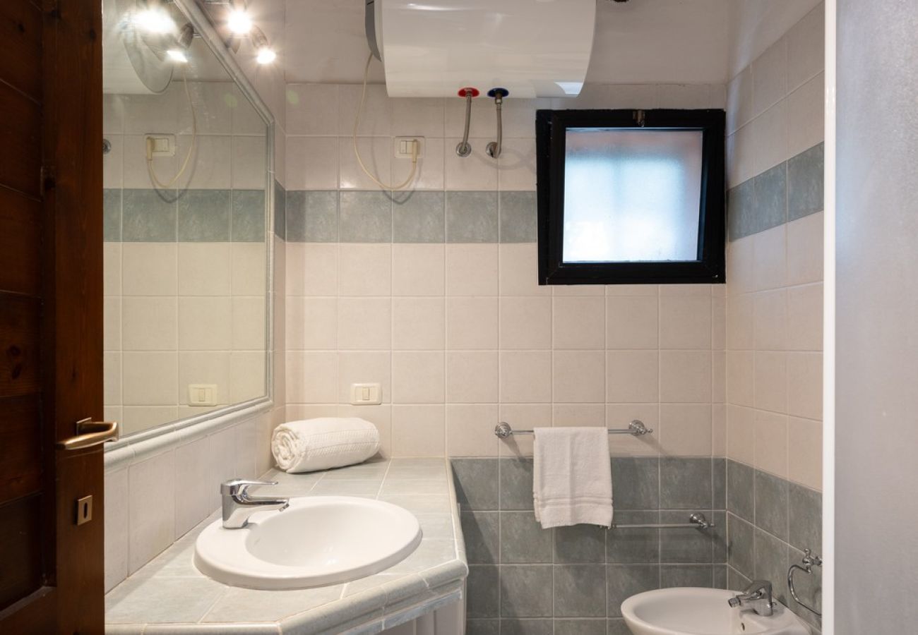 Appartement à Porto Rotondo - Caletta Nest 38