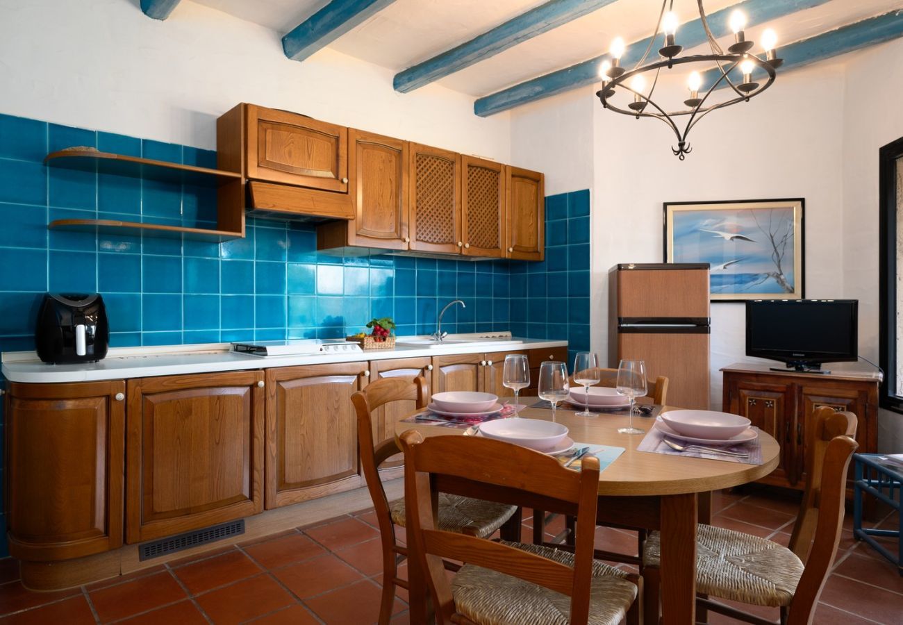 Appartement à Porto Rotondo - Caletta Nest 38