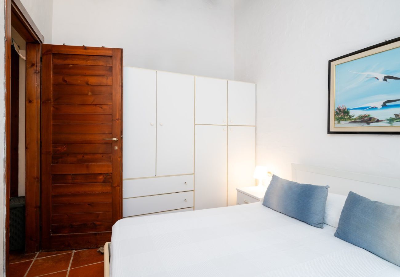 Appartement à Porto Rotondo - Caletta Nest 38