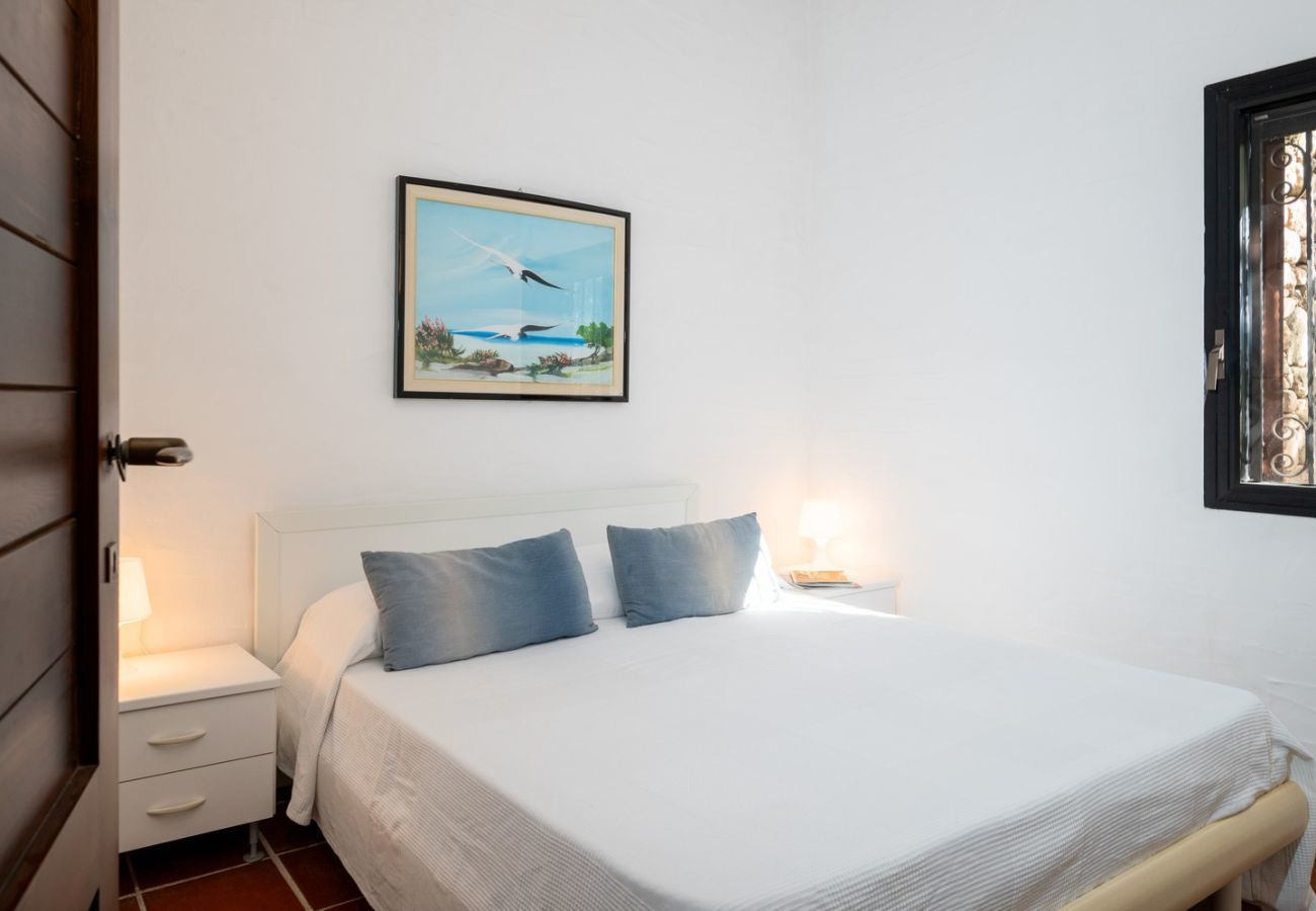 Appartement à Porto Rotondo - Caletta Nest 38