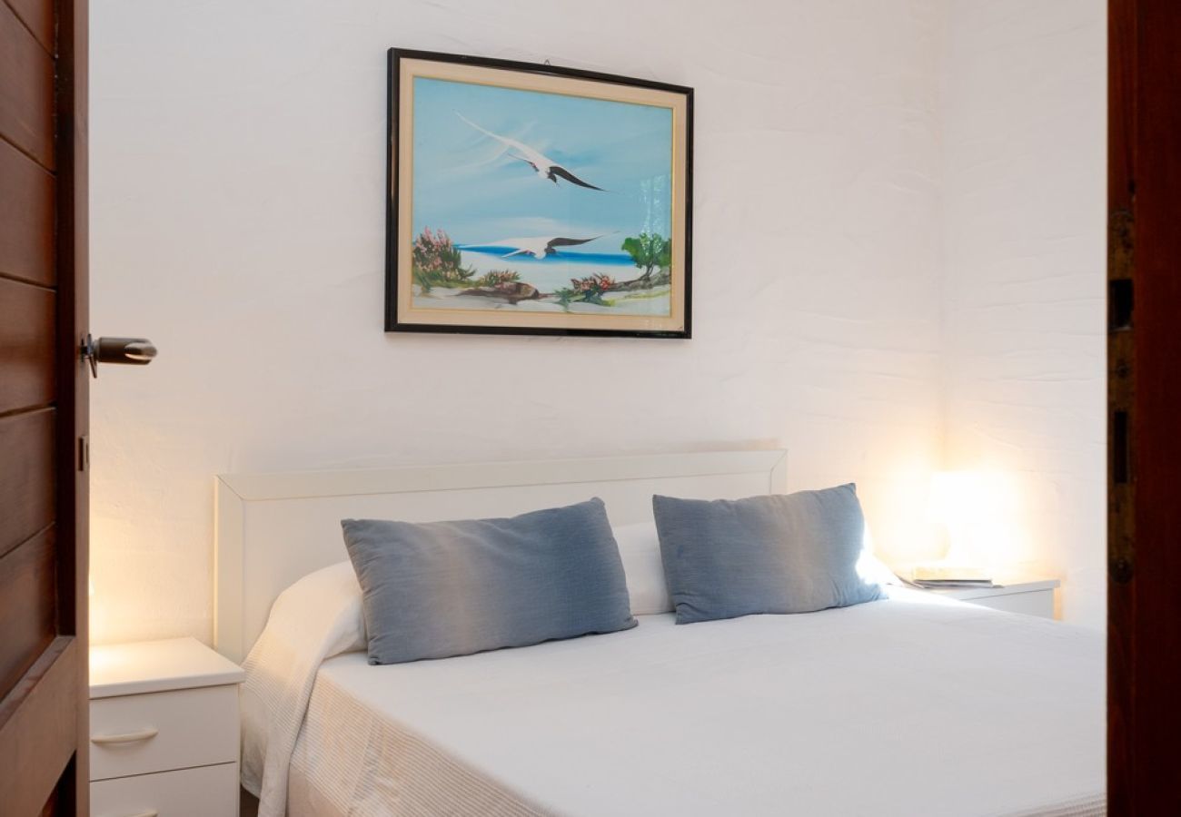 Appartement à Porto Rotondo - Caletta Nest 38