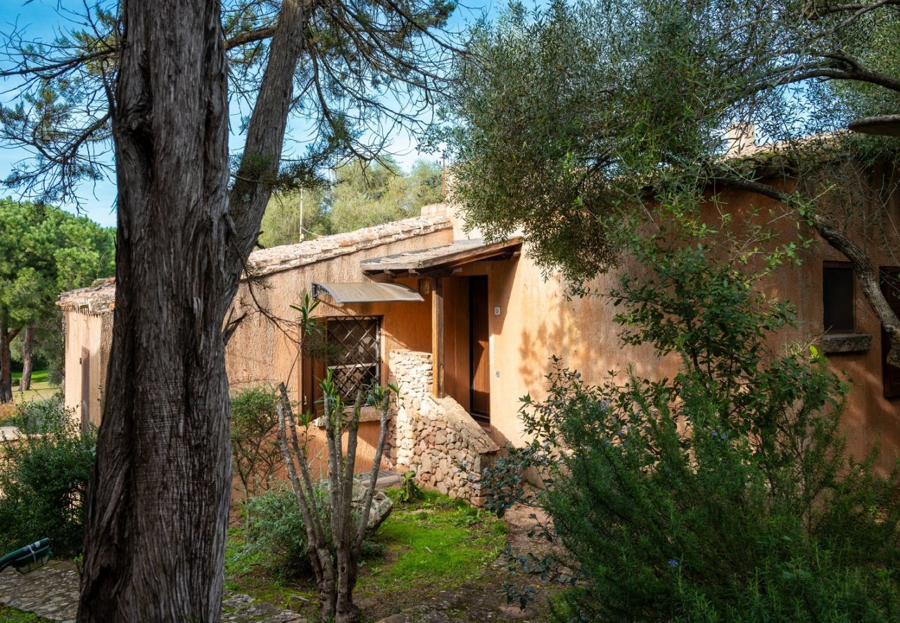 Appartement à Porto Rotondo - Caletta Nest 38