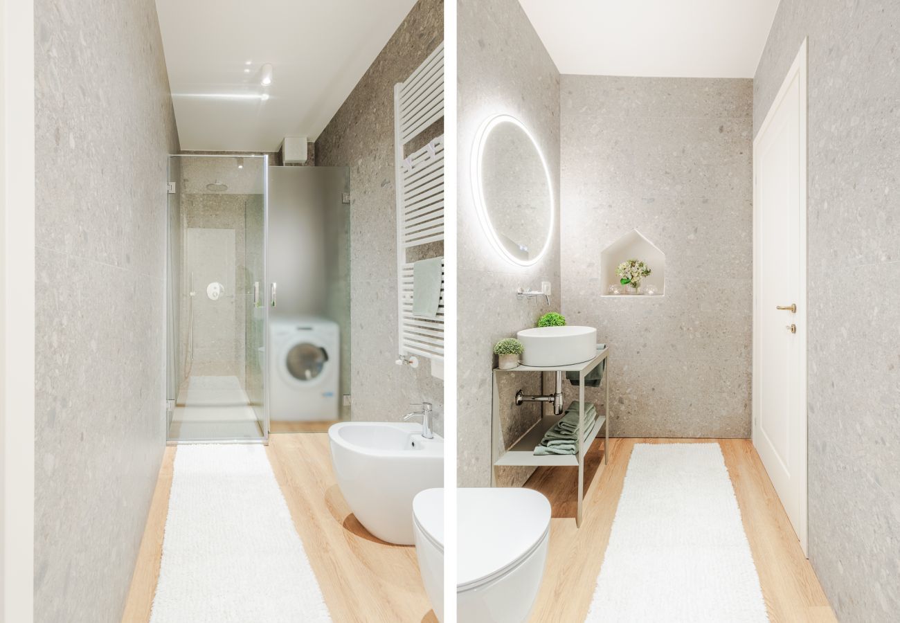 Appartement à Lucques - Letizia Terrace