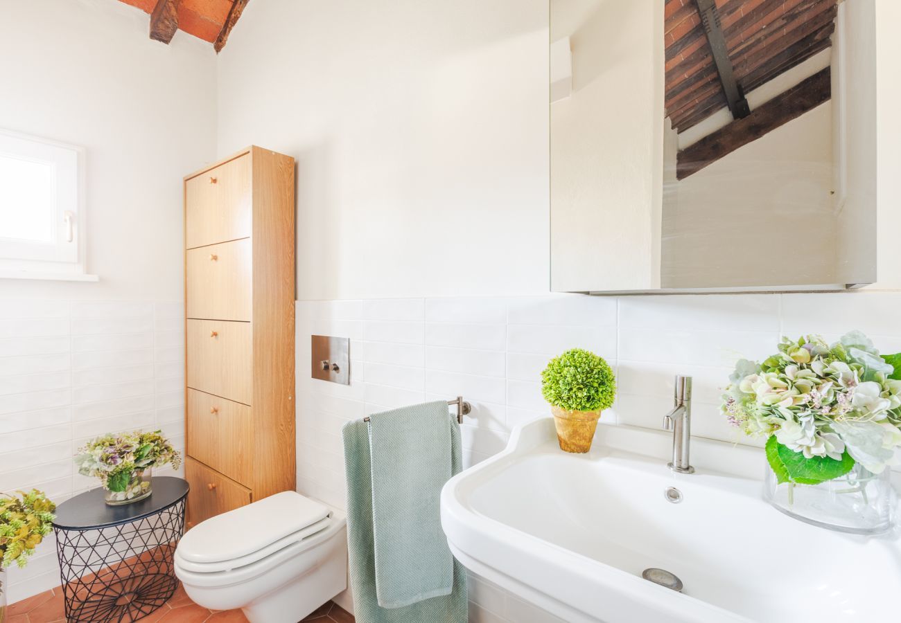 Appartement à Lucques - Lunavì House