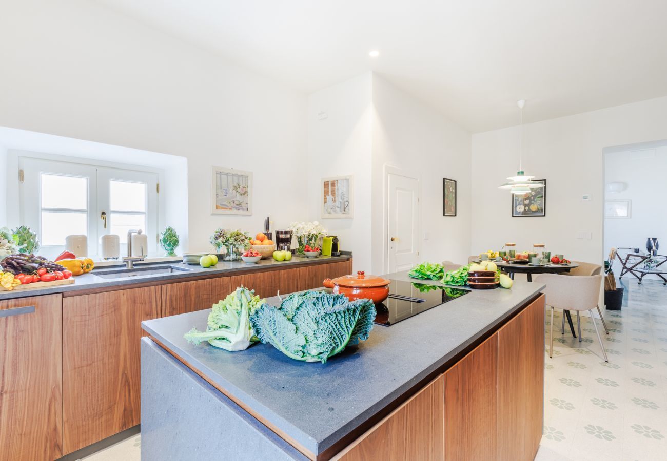 Appartement à Lucques - Lunavì House