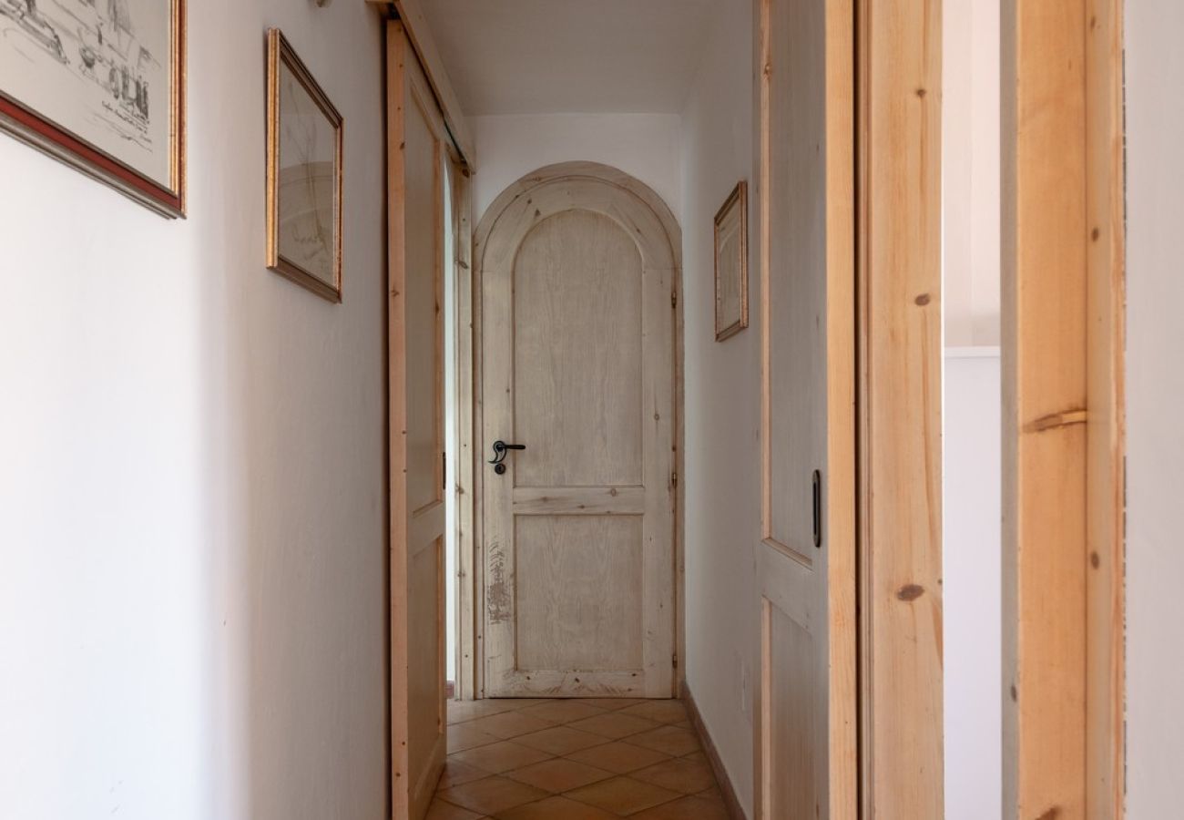 Villa à Porto San Paolo - Villa Pogelia