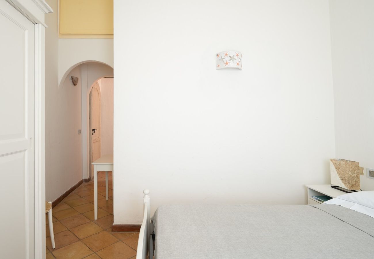 Villa à Porto San Paolo - Villa Pogelia