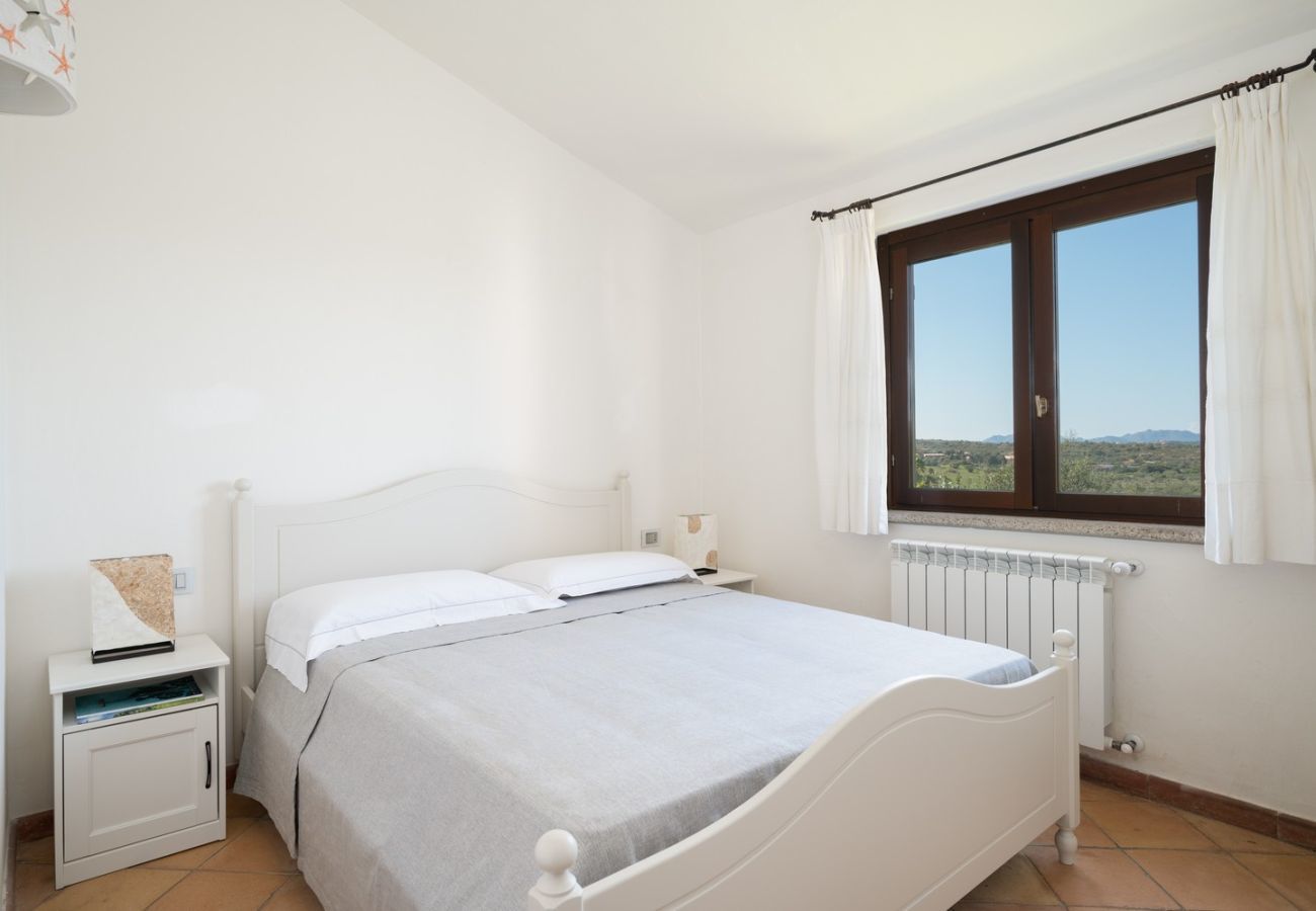 Villa à Porto San Paolo - Villa Pogelia