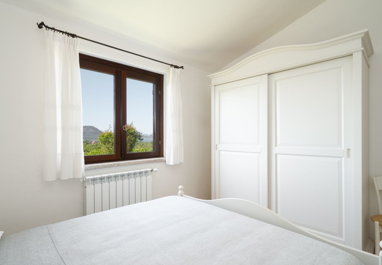 Villa à Porto San Paolo - Villa Pogelia