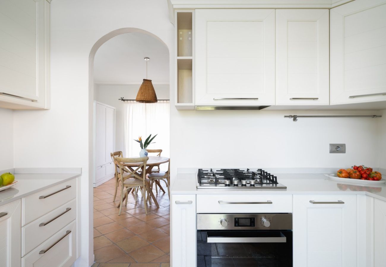 Villa à Porto San Paolo - Villa Pogelia