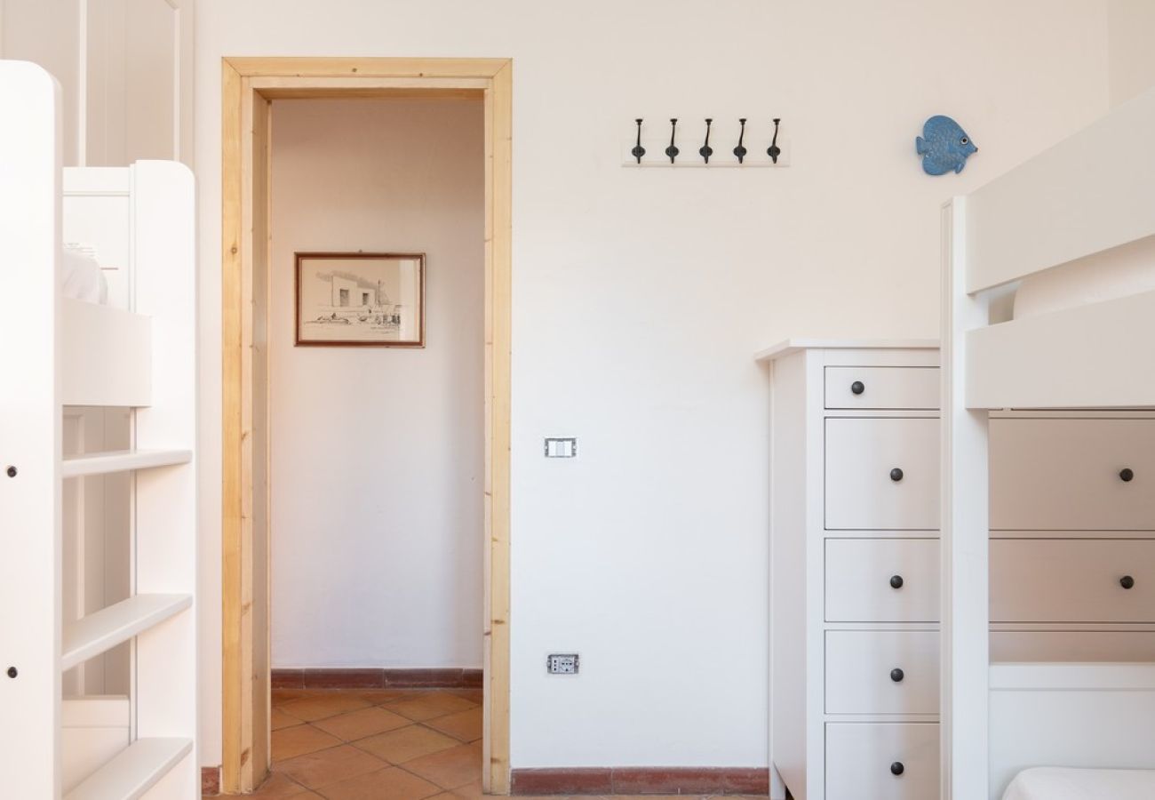Villa à Porto San Paolo - Villa Pogelia