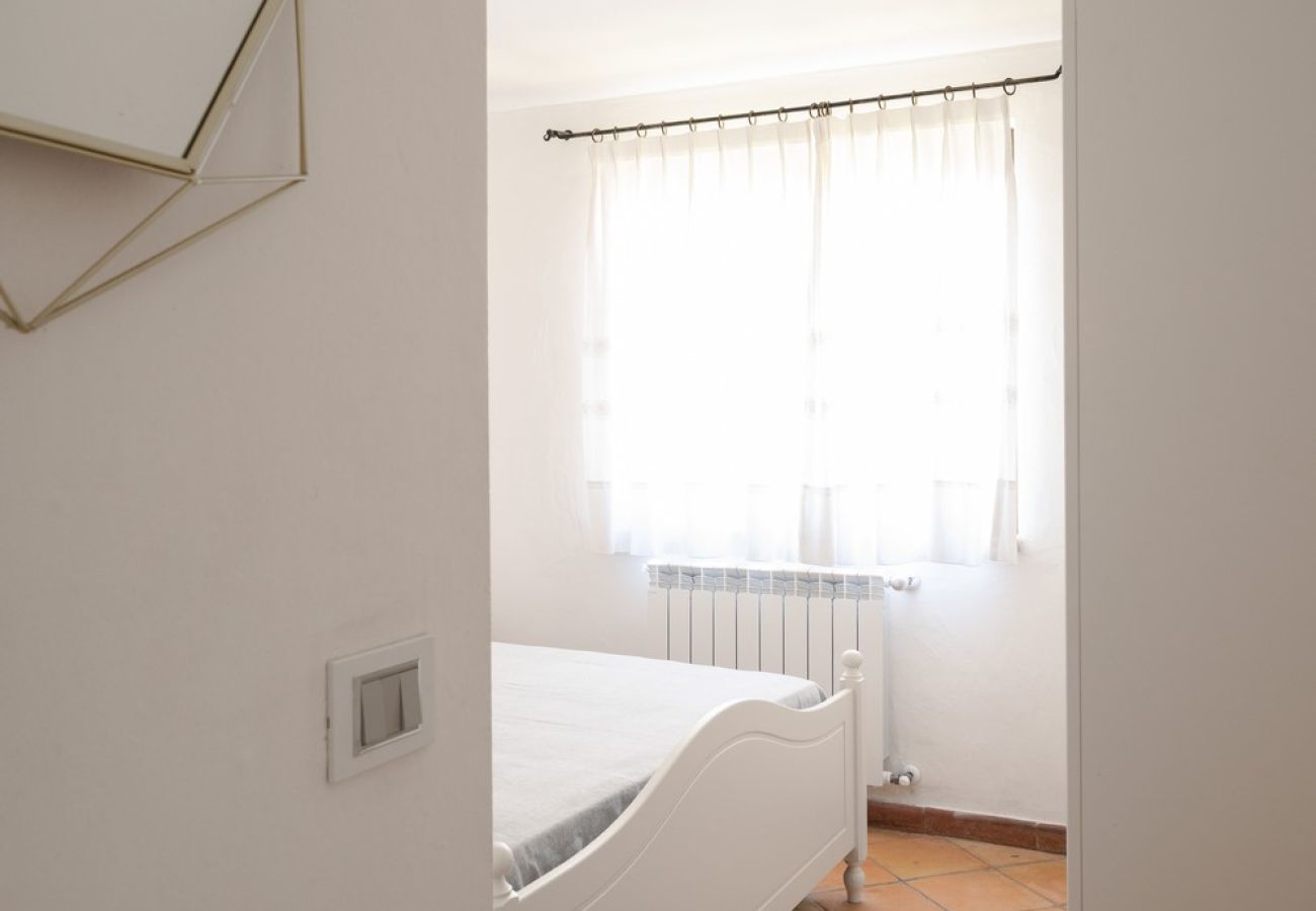 Villa à Porto San Paolo - Villa Pogelia