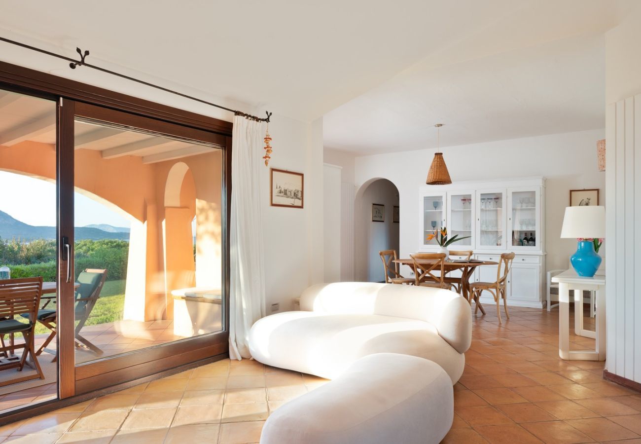 Villa à Porto San Paolo - Villa Pogelia