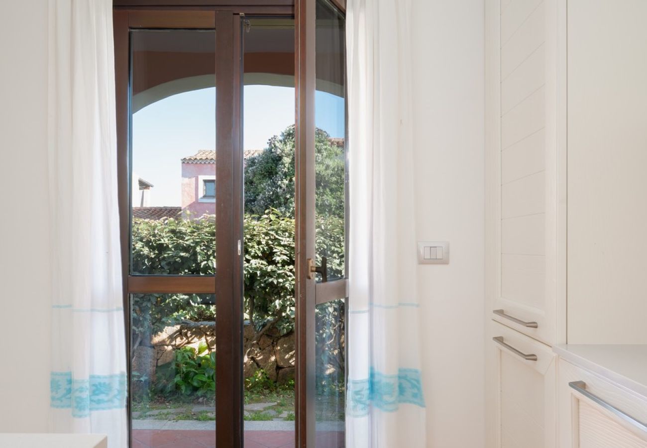 Villa à Porto San Paolo - Villa Pogelia