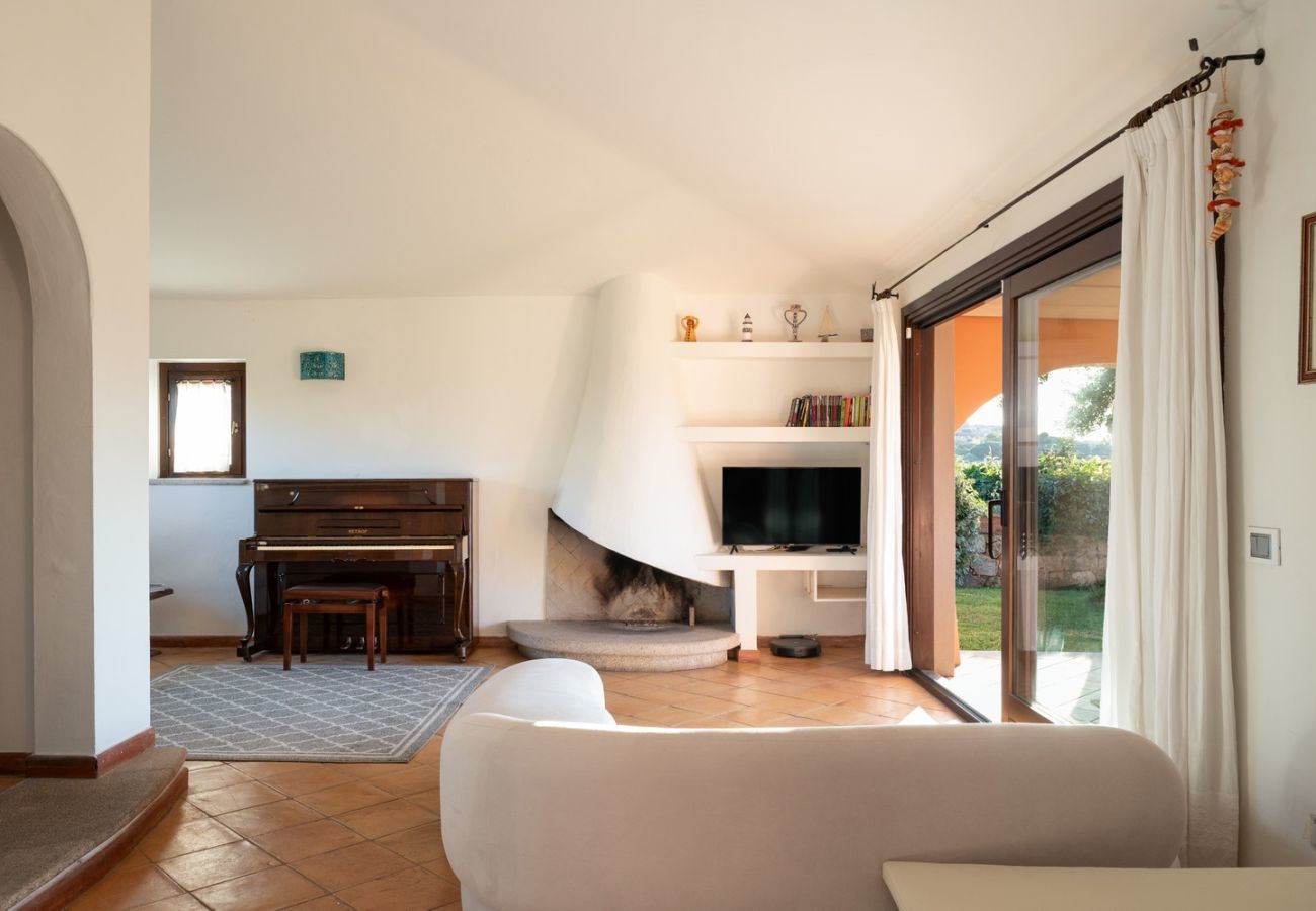 Villa à Porto San Paolo - Villa Pogelia
