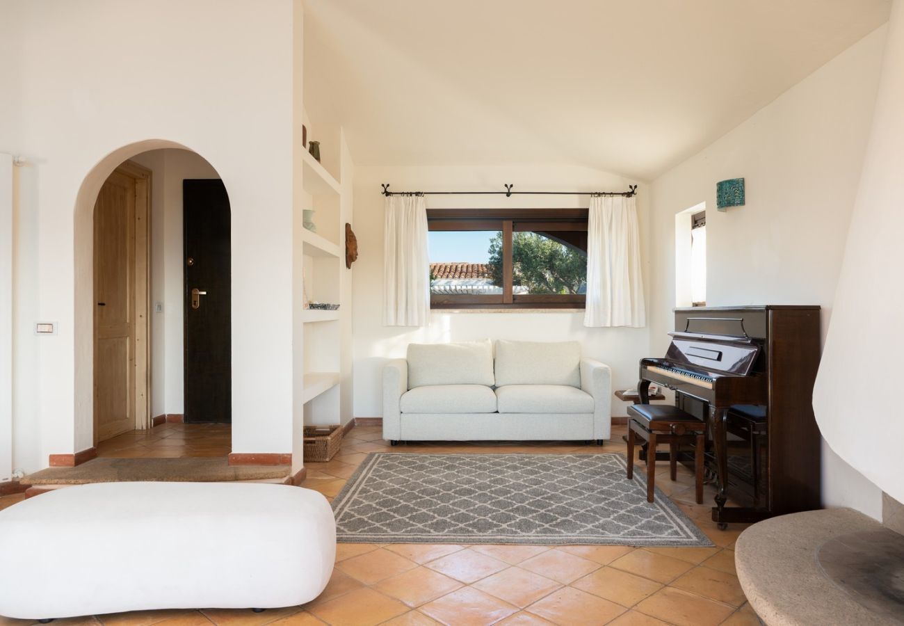 Villa à Porto San Paolo - Villa Pogelia
