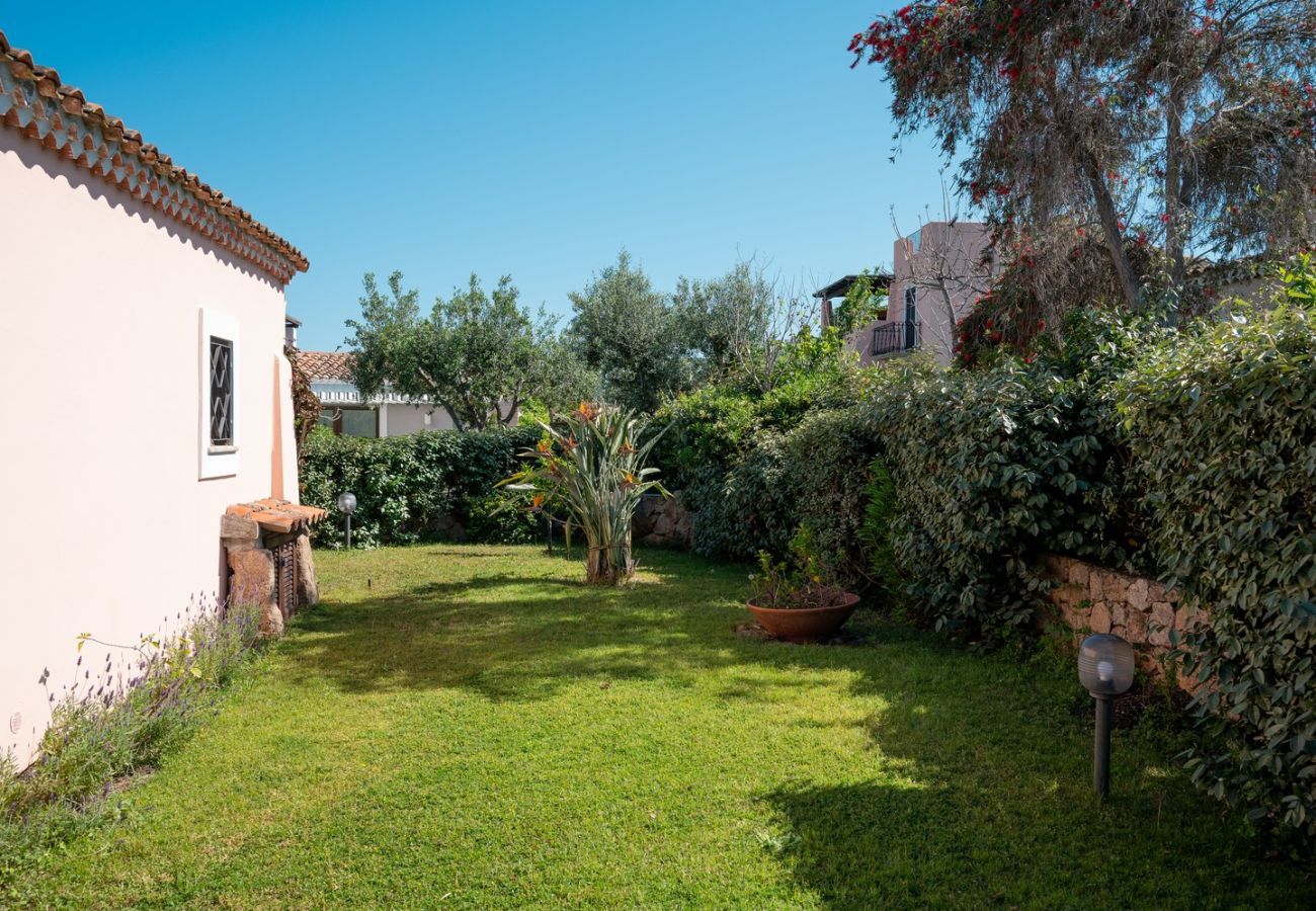 Villa à Porto San Paolo - Villa Pogelia