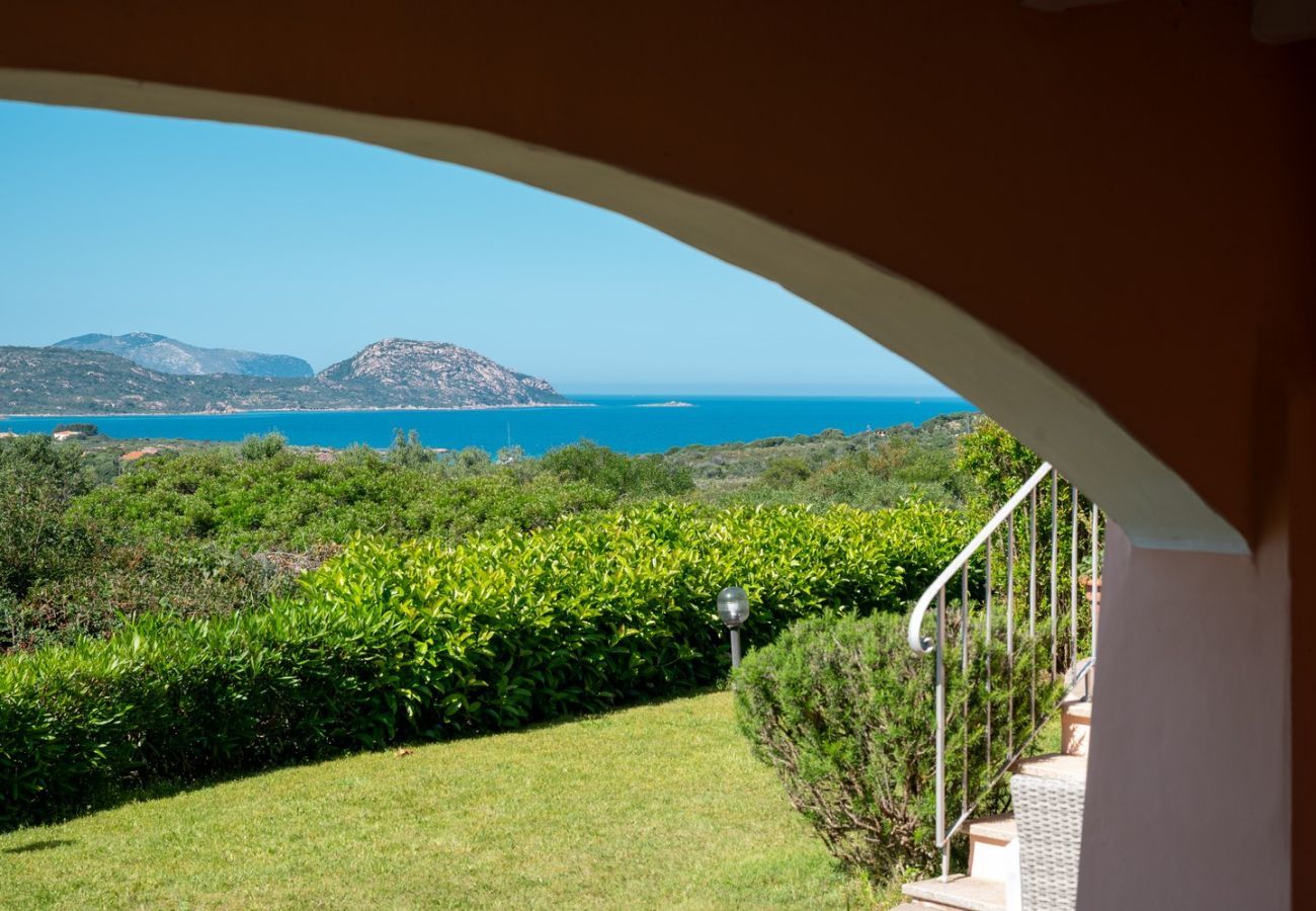 Villa à Porto San Paolo - Villa Pogelia