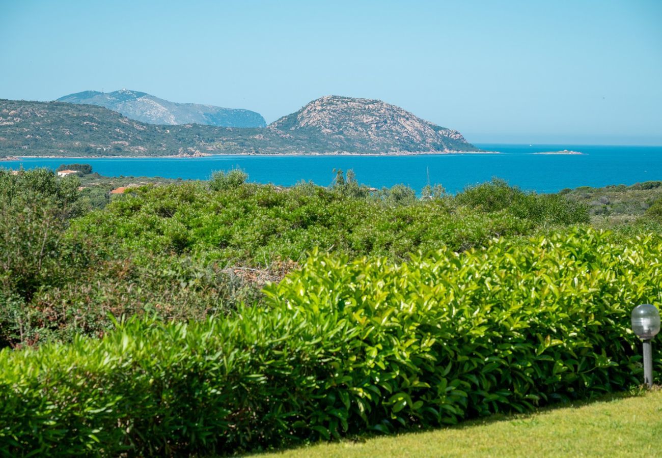 Villa à Porto San Paolo - Villa Pogelia
