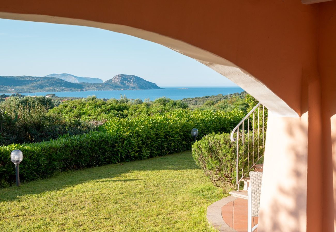 Villa à Porto San Paolo - Villa Pogelia