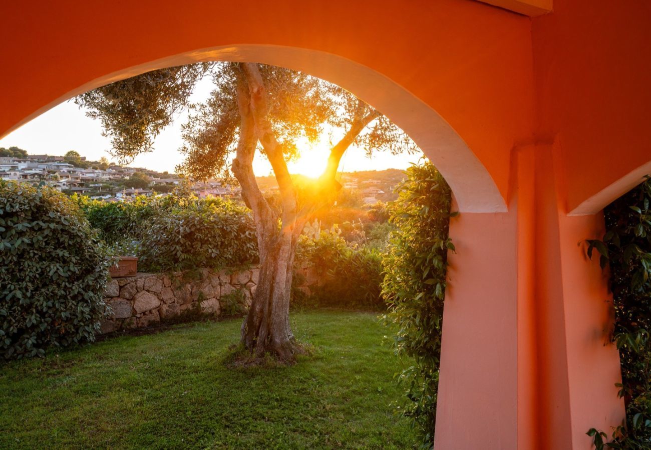 Villa à Porto San Paolo - Villa Pogelia