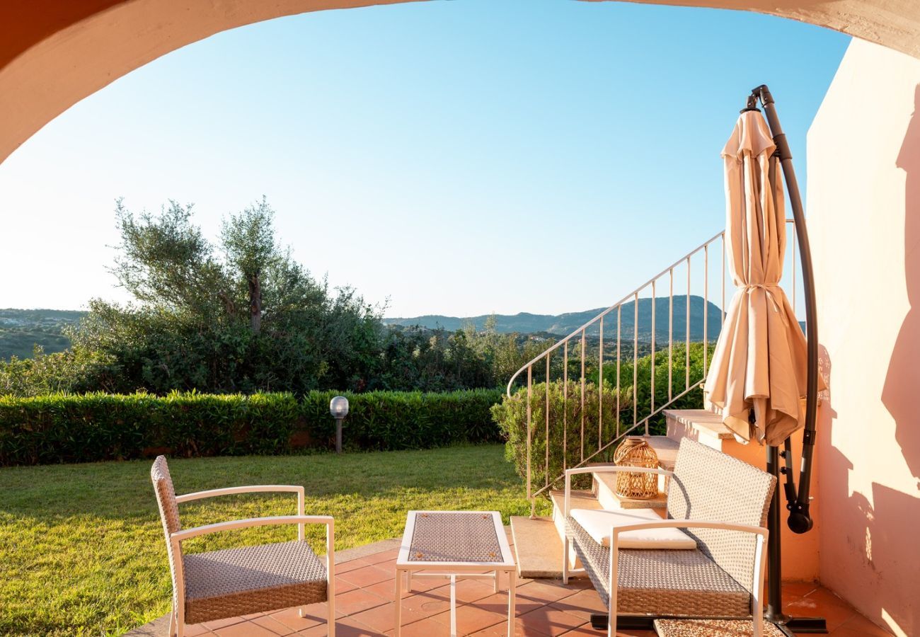 Villa à Porto San Paolo - Villa Pogelia