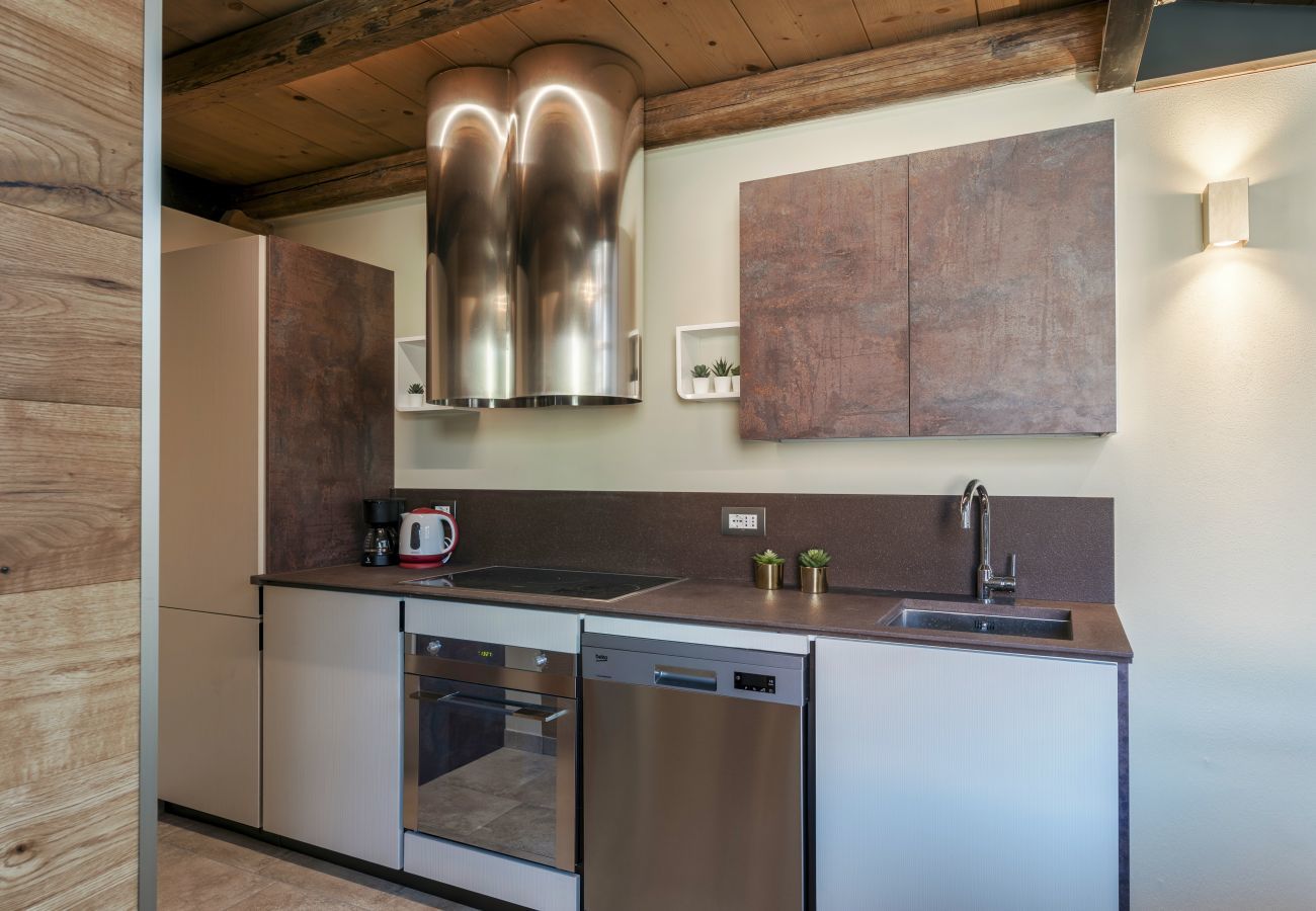 Studio à Castelnuovo del Garda - CORTE MONTELEONE APARTMENT