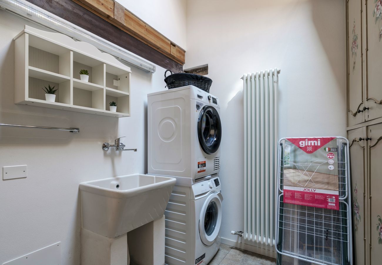 Studio à Castelnuovo del Garda - CORTE MONTELEONE APARTMENT