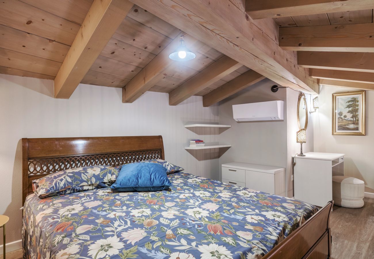 Studio à Castelnuovo del Garda - CORTE MONTELEONE SUITE HONEYMOON