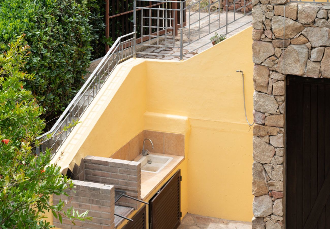 Appartement à Porto San Paolo - Casa Nivy