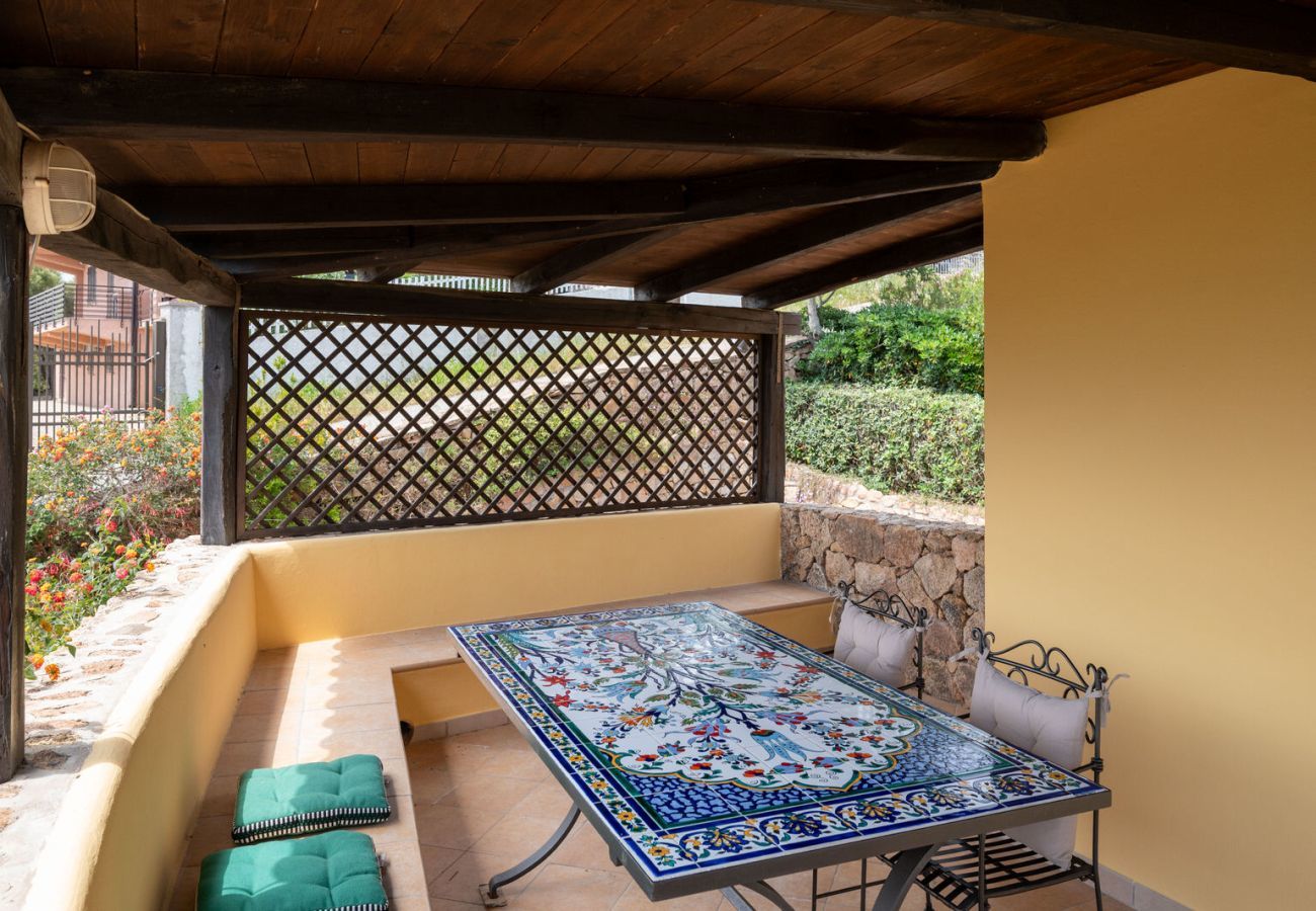 Appartement à Porto San Paolo - Casa Nivy