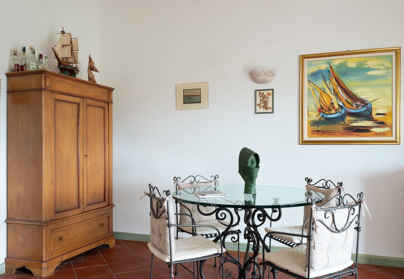 Appartement à Porto San Paolo - Casa Nivy