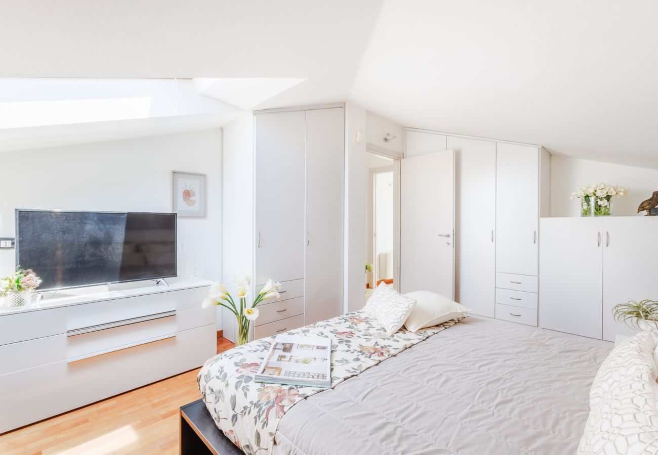 Villa à Marina di Pietrasanta - Villa Gatti